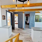 Kali Cool Apartment Kaptalantoti