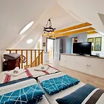 Kali Cool Apartment Kaptalantoti