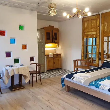 Kali Cool Apartment Kaptalantoti