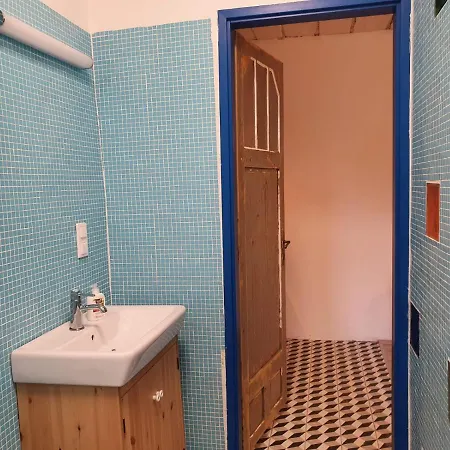 Apartment Kali Cool *
