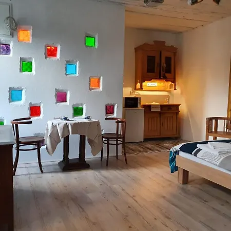 Kali Cool Apartment