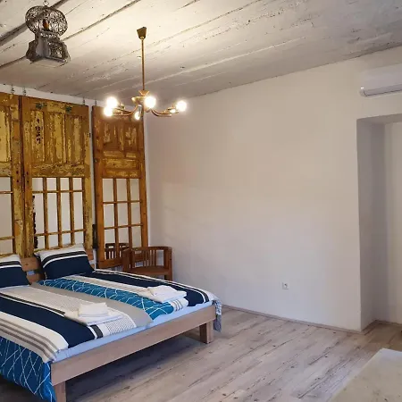 Kali Cool Apartment Kaptalantoti