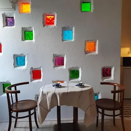 Apartment Kali Cool Kaptalantoti