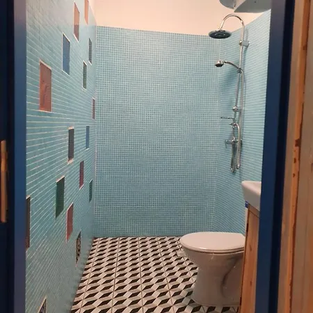 Apartment Kali Cool *