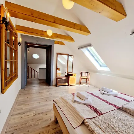 Апартаменты Kali Cool *