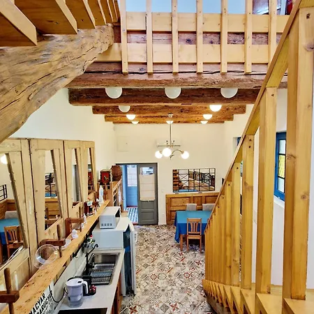 Апартаменты Kali Cool