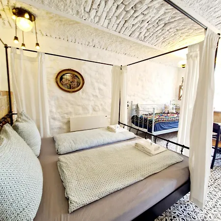 Kali Cool Apartment *