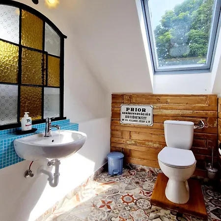 Апартаменты Kali Cool *