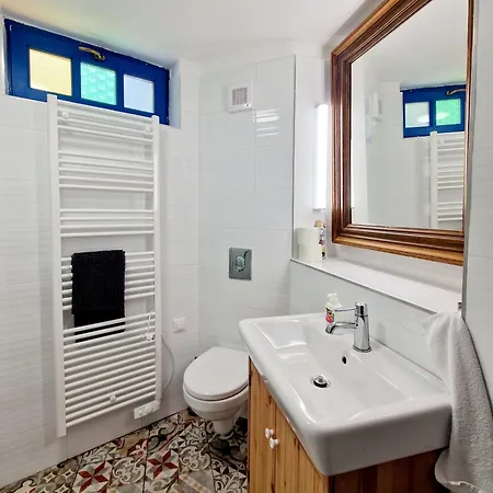 Apartment Kali Cool Kaptalantoti