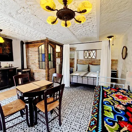 Kali Cool Apartment