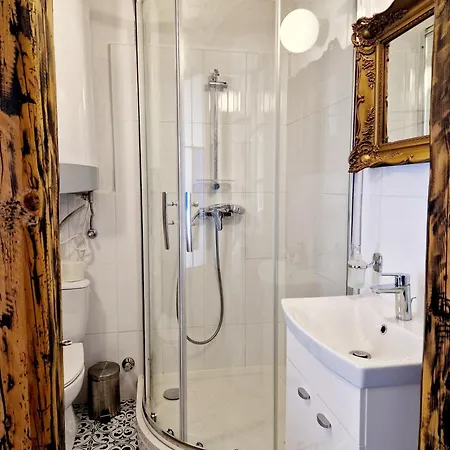 Apartament Kali Cool
