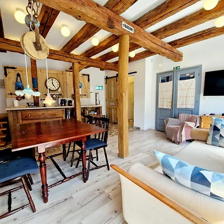Apartment Kali Cool