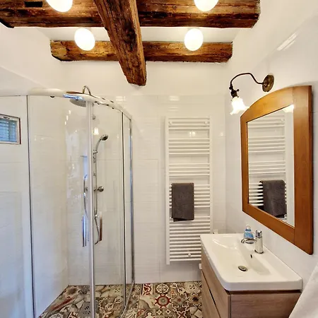 Apartment Kali Cool Kaptalantoti
