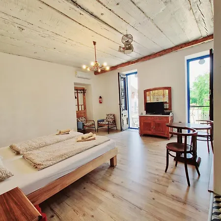 Апартаменты Kali Cool