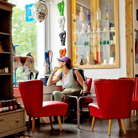 Kali Cool Апартаменты *