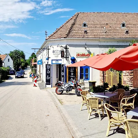 Apartment Kali Cool *