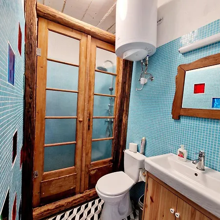 Apartament Kali Cool Kaptalantoti