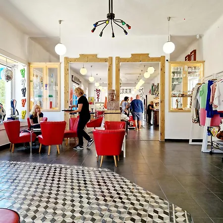 Kali Cool Апартаменты