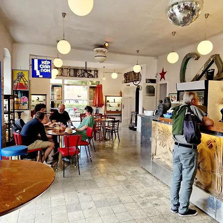 Kali Cool Apartment Kaptalantoti