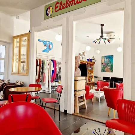 Апартаменты Kali Cool Kaptalantoti