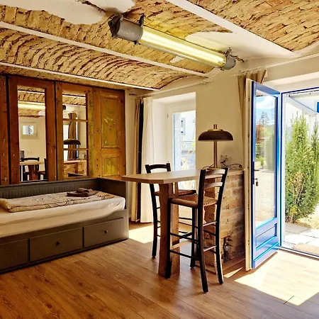 Apartment Kali Cool Kaptalantoti