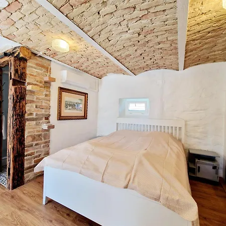 Kali Cool Апартаменты