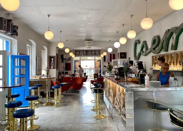 Appartement Kali Cool