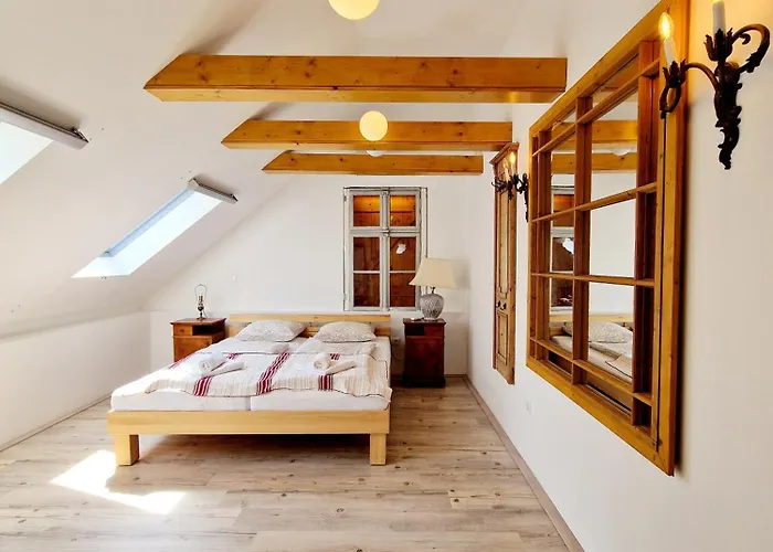 Appartement Kali Cool