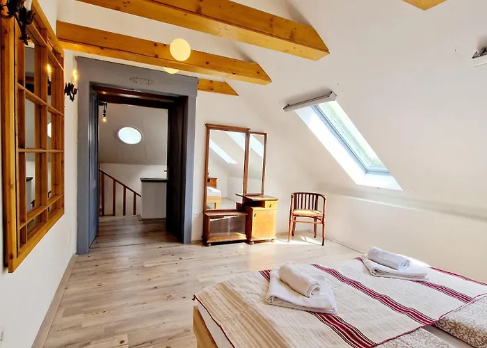 Appartement Kali Cool *