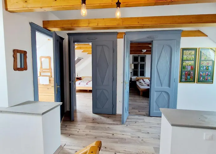 Kali Cool Appartement Kaptalantoti