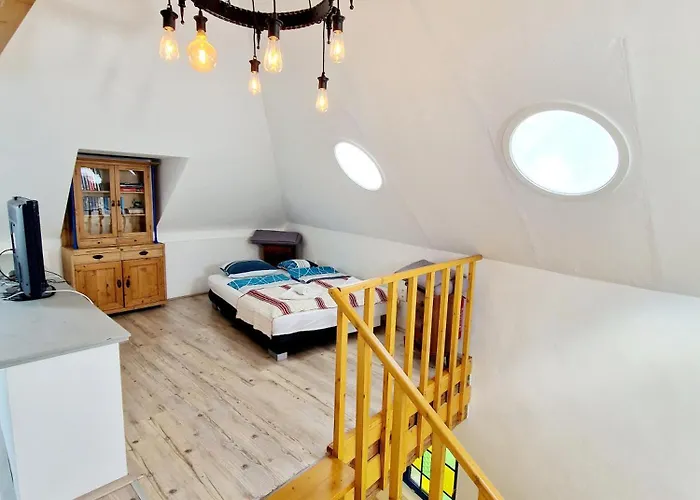 Kali Cool Appartement