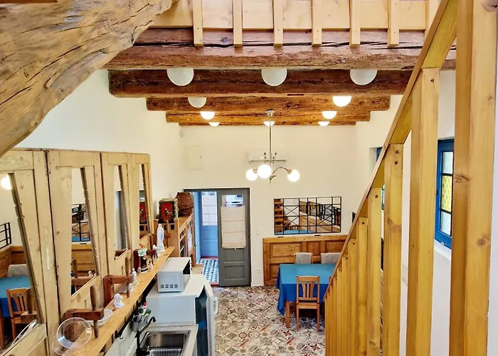 Appartement Kali Cool