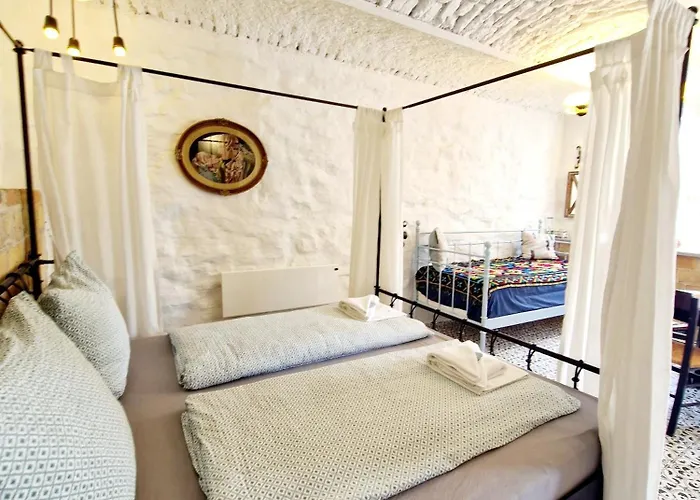 Kali Cool Appartement *