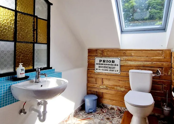 Appartement Kali Cool *