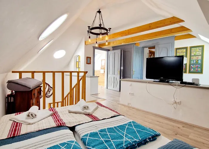 Kali Cool Appartement Kaptalantoti