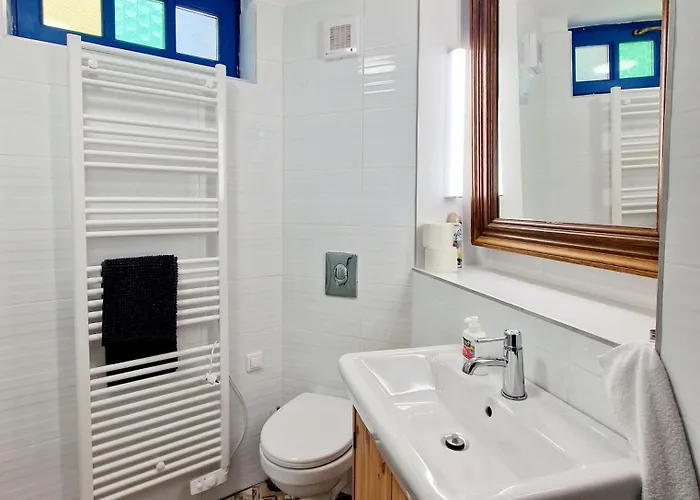 Appartement Kali Cool Kaptalantoti