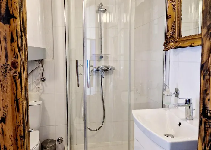 Appartement Kali Cool