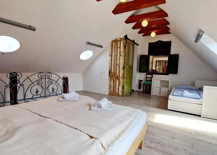 Kali Cool Appartement Kaptalantoti