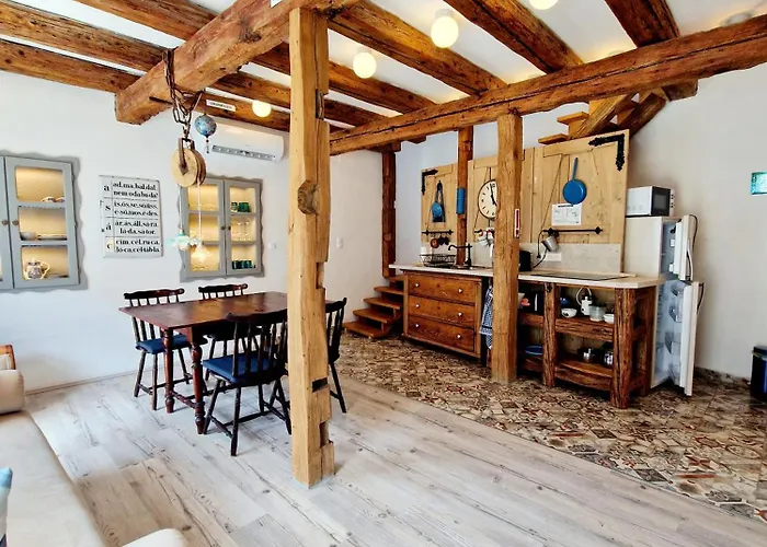 Kali Cool Appartement Kaptalantoti