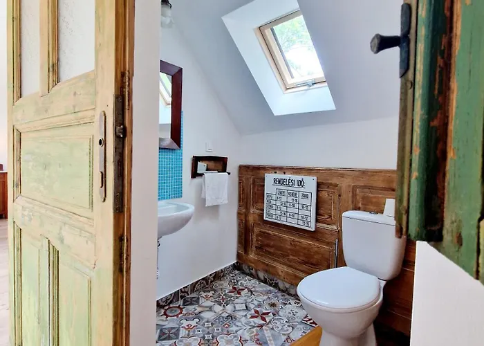 Apartment Kali Cool *