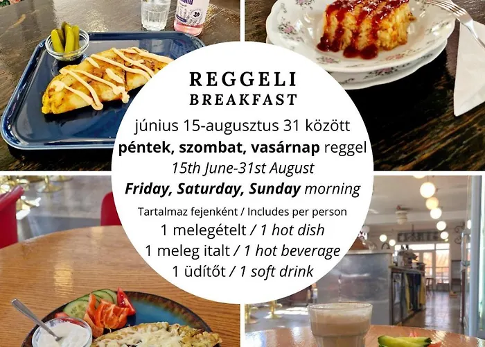 Appartement Kali Cool *