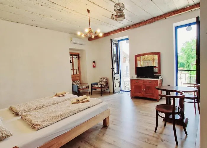 Appartement Kali Cool