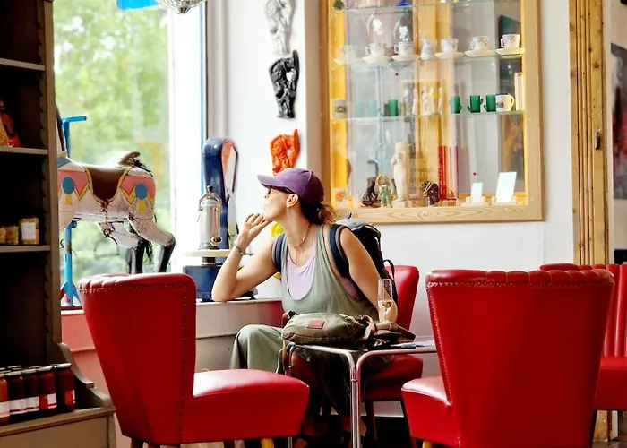 Kali Cool Apartment *