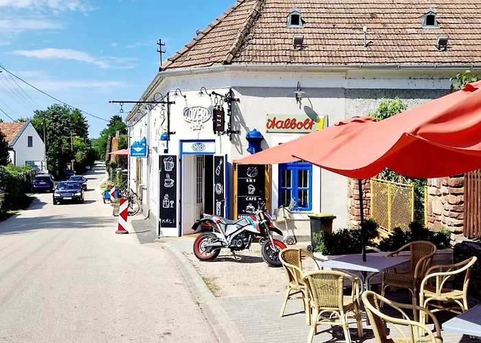 Appartement Kali Cool *