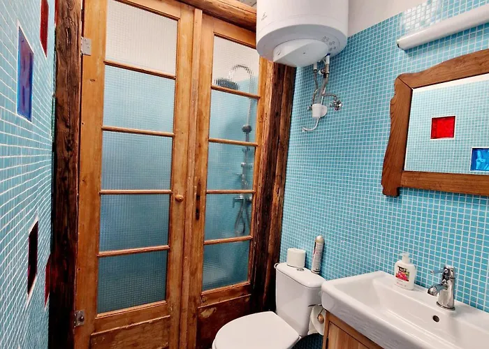 Appartement Kali Cool Kaptalantoti