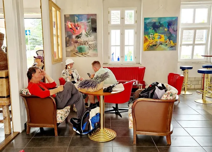 Appartement Kali Cool