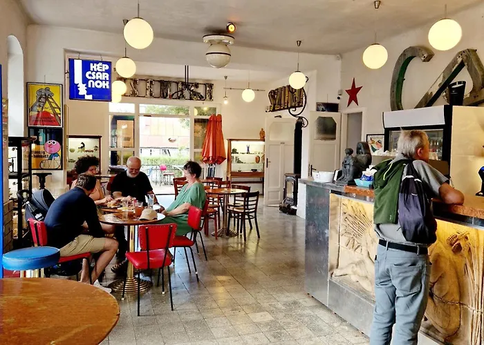 Kali Cool Appartement Kaptalantoti