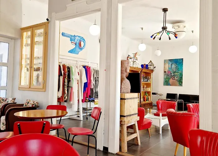 Appartement Kali Cool Kaptalantoti