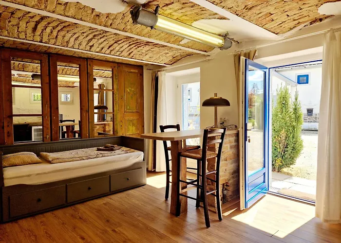 아파트 Kali Cool Kaptalantoti